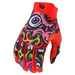Вело Рукавички TLD AIR GLOVE ; BIGFOOT [RED / NAVY] M