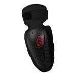 Вело налокотники TLD Rogue Elbow Guard Hard SHELL [Black] S/MD