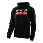 Худі TLD Drop IN Pullover Hoodie [Black] XL