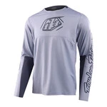 Джерсі TLD Sprint Jersey Icon [Cement] LG