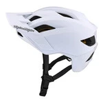 Вело шолом TLD Youth Flowline HELMET Orbit [White] OSFA