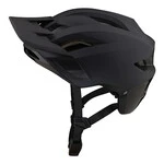Вело шолом TLD Flowline SE HELMET Stealth [BLk] XL/2X