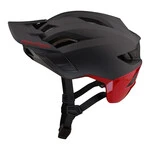 Вело шолом TLD Flowline SE HELMET Radian [Charcoal/Red] MD/LG