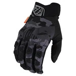 Вело Рукавички TLD SCOUT GAMBIT GLOVE [Camo Gray] L