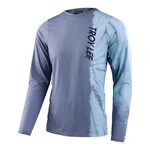 Джерсі TLD SKYLINE AIR LS JERSEY Half Dye [Windward] XL