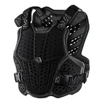 Захист тіла TLD ROCKFIGHT CHEST PROTECTOR [Black] XS/SM