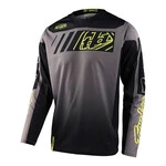 Джерсі TLD GP JERSEY [ICON BLACK / GRAY] M