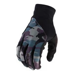 Вело рукавички TLD FLOWLINE GLOVE Camo [Army Green] MD