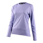 Джерсі TLD WMNS LILIUM LS JERSEY [Lilac] SM