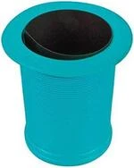 Стакан  ODI Longneck Style Coozie w/ Liner Aqua