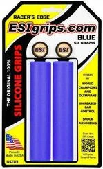 Гріпси ESI Racer's Edge Blue (сині)