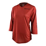 Джерсі TLD WMNS MISCHIEF JERSEY [Henna] MD