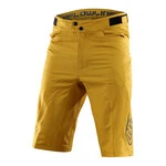 Велошорти TLD FLOWLINE SHORT Shell [Gold Flake] 34