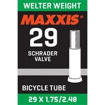 Камера Maxxis 29"x1.75-2.4 Welter Weight 48mm Schrader Valve (AV)