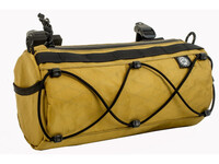 Сумка на кермо KasyBag X-Barrel Bag Coyot-Coyot