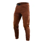 Штани TLD Ruckus Cargo Pant Mono [Dark Canvas] 34
