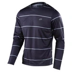 Джерсі TLD FLOWLINE LS JERSEY; Revert [BLk] MD