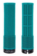 Гріпси DMR Brendog DeathGrip Thick (A20) Flangeless [Turquoise]