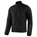 Куртка TLD CRESTLINE JACKET MONO [CARBON] SM
