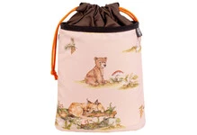 Сумка на кермо KasyBag SB Basket [Animals]