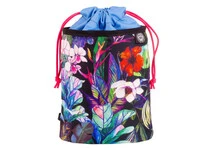 Сумка на кермо KasyBag SB Basket [Tropic Flower]