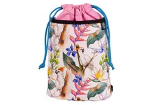 Сумка на кермо KasyBag SB Basket [Kakadu]