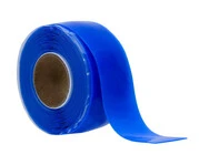 Силіконова стрічка ESI Silicon Tape Roll (1м) Blue