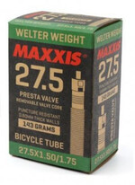 Камера Maxxis Welter Weight 27.5x1.50/1.75 Presta (FV)