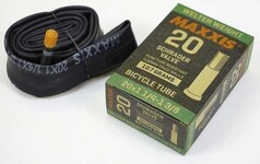 Камера Maxxis WELTER WEIGHT 20X1X1/4-1X3/8 Schrader (AV)