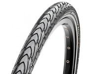 Покришка Maxxis OVERDRIVE EXCEL 700X40C TPI-60 Wire SILKSHIELD/REF
