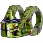 Винос DMR Defy35 SE Stem Liquid Camo Green