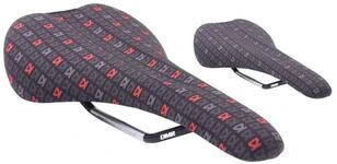 Велосипедне сідло DMR SADDLE 25 Red
