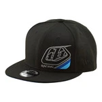 Кепка TLD Precision 2.0 Snapback [BLACK]