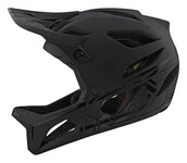 Вело шолом TLD Stage Mips Helmet Race [Stealth Midnight] розмір XS/SM
