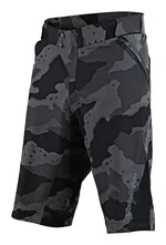 Велошорти TLD Ruckus Short Shell [Camo Gray] розмір 34