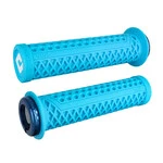 Грипси ODI Vans v2.1 Lock-On MTB Closed End 135mm Light Blue