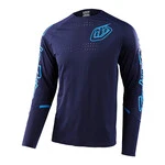 Джерсі TLD SPRINT ULTRA JERSEY Mono [Navy] SM