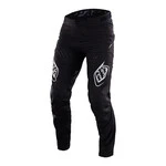 Штани TLD Sprint Pant Mono [Black] 28