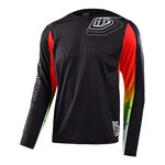 Джерсі TLD Sprint Jersey Richter [BLk] SM