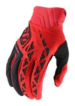 Рукавички Вело TLD SE Pro Glove [red] розмір SM