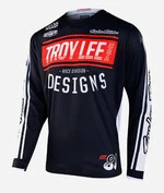 Мото джерси TLD GP JERSEY; Race 81 [NAVY] LG