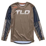 Мото джерсі TLD Scout GP Jersey RECON [GRAVEL/BEETLE] 2X