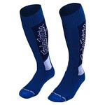 Мото шкарпетки TLD GP MX Coolmax Thick Sock; VOX [BLue] L/XL (10-13)