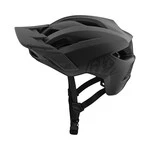 Вело шолом TLD Flowline HELMET POINT [DARK GRAY] MD/LG