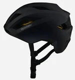 Вело шолом TLD GRAIL HELMET ORBIT [BLACK] MD/LG