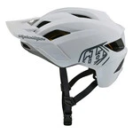 Вело шолом TLD YOUTH FLOWLINE HELMET POINT [White] OSFA
