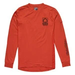 Джерсі TLD RUCKUS LS RIDE TEE [CREATE TO DESTROY BRICK] LG