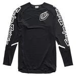 Джерсі TLD SPRINT ULTRA JERSEY Mono [BLk] MD