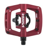 Педалі DMR Versa Red