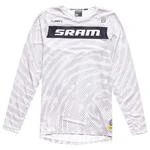 Джерсі TLD SKYLINE AIR LS JERSEY; SRAM ROOTS [CEMENT] XL